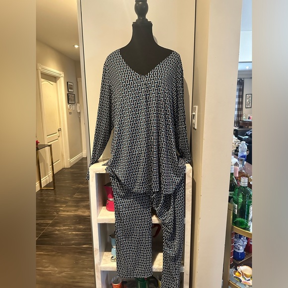 Handmade pantsuit! - Picture 1 of 4